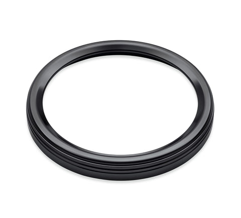 Harley-Davidson 61400437 Defiance Tank Gauge Bezel 4 in 61400437 | Harley-Davidson UK