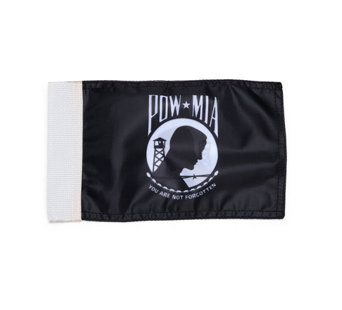 Harley Davidson Replacement POW/MIA Flag