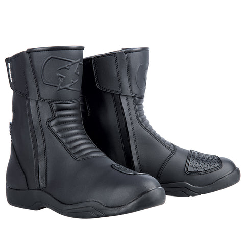 Oxford BM2071014  Warrior 2.0 MS Boot Black