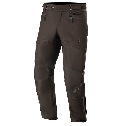 Alpinestars AST-1 V2 Wp Pants Short Black 322622110