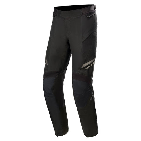 Alpinestars Road Tech Gore-Tex Pants Short Black Black 36244221100