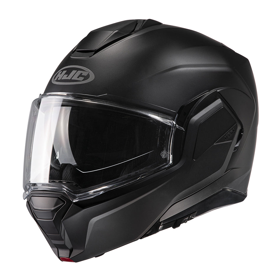 HJC I100MB  I100 Matt Black i100BM & i100MBL