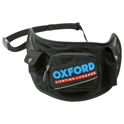 Oxford OL396  Bumbag Retro Waist Pack