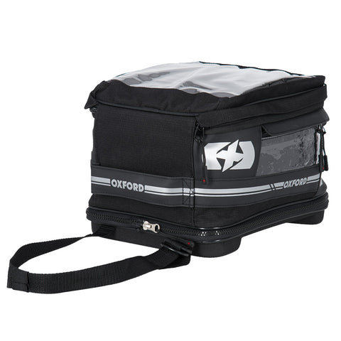 Oxford OL449  F1 18L QR Tank Bag