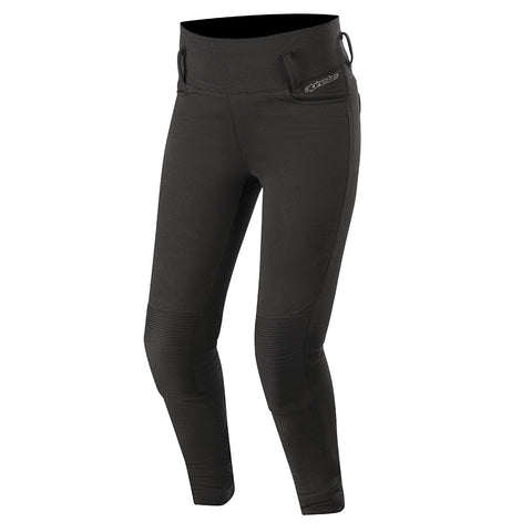 Alpinestars Banshee Women's Leggings Long Black 333952110