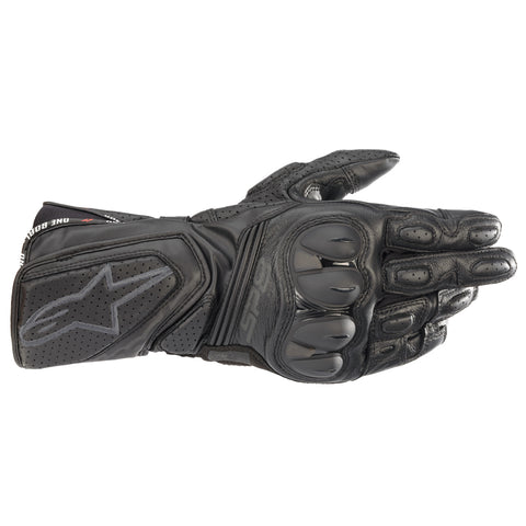 Alpinestars SP-8 V3 Gloves Black Black 35583211100