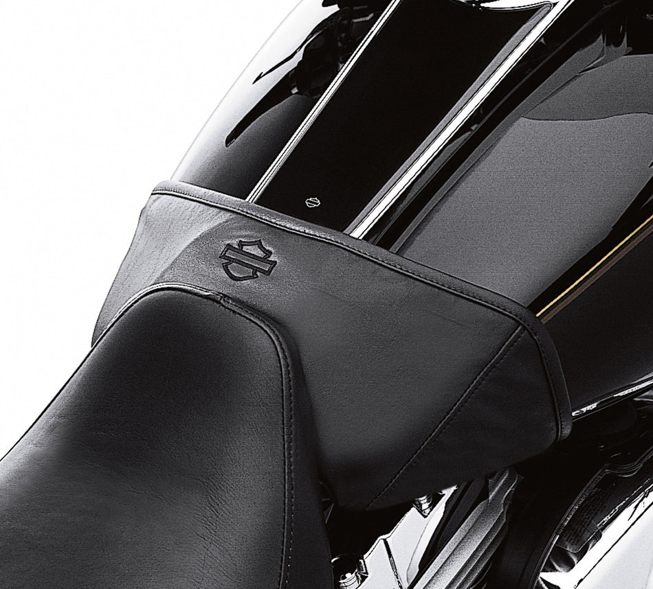 Harley Davidson 62063-01 Copriserbatoio per modelli Touring BRA FUELTANK FLTS