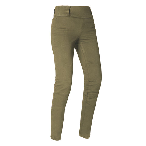 Oxford TW219203R  Super Leggings 2.0 WS Khaki Regular