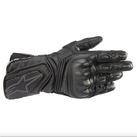 Alpinestars Stella Sp-8 V3 Gloves Black Black 35183211100