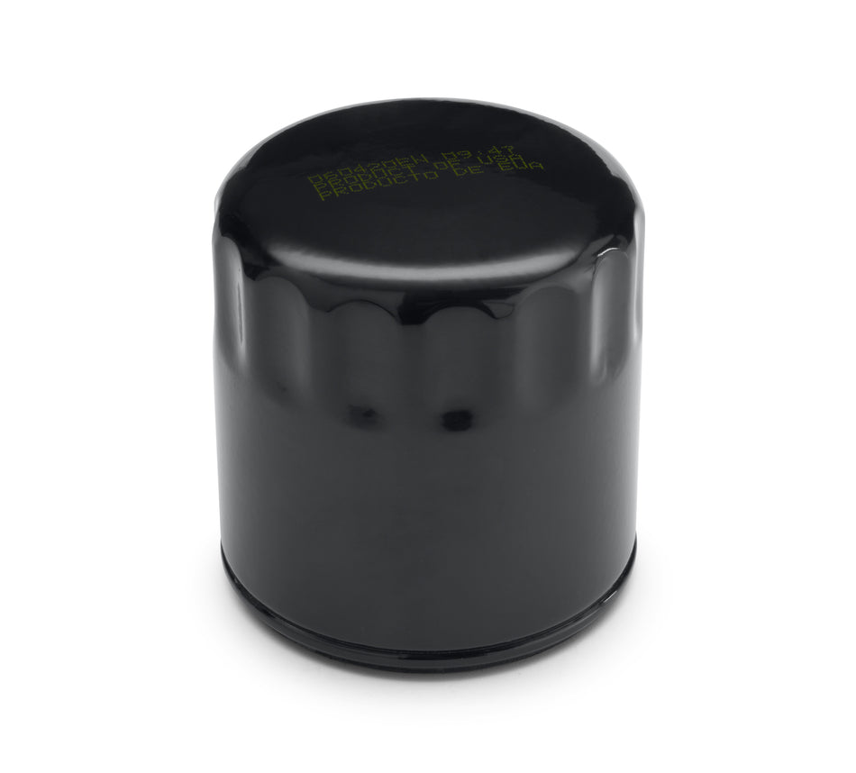 Harley Davidson 62700280 Genuine Harley-Davidson Spin On Oil Filter FILTER,OIL,ASSY