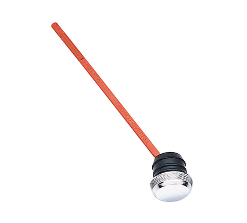 Harley Davidson 62858-99 Oil Dipstick DIPSTICK ASY,CHRM CAP