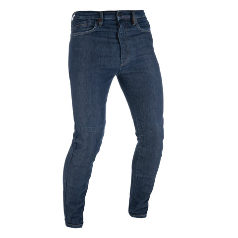 Original Approved AA Jean Slim MS Indigo 34 Length Oxford Products DM229102