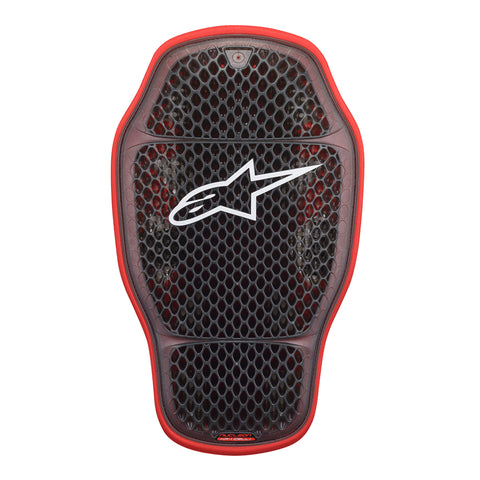 Alpinestars Nucleon Kr-1 Celli Transparent Smoke Red 6504120003