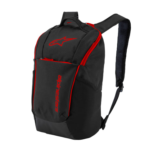 Alpinestars Defcon V2 Backpack Black/Red 1213914001030