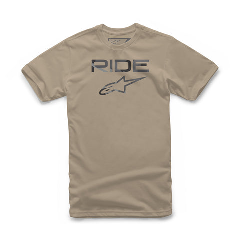 Alpinestars Ride 2.0 Camo Sand 11197200623