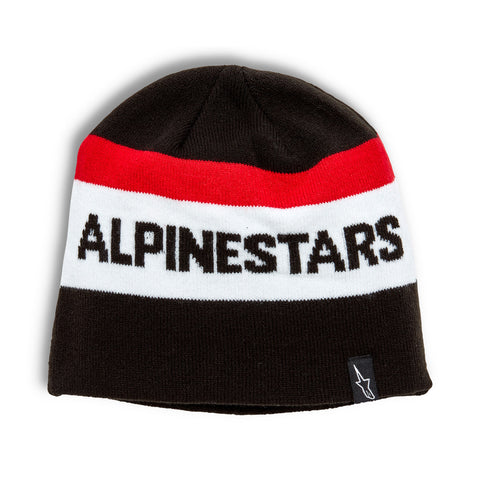 Alpinestars Stake Beanie Black 12328121010