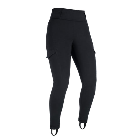 Super Cargo Legging WS Blk R Oxford Products TW228201R