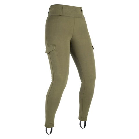 Super Cargo Legging WS Khaki R Oxford Products TW228202R