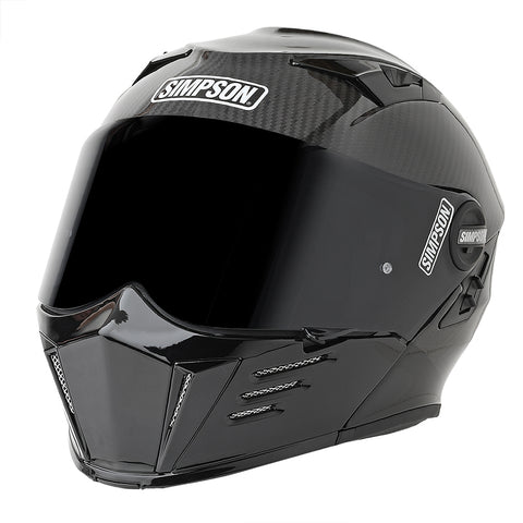 Simpson SP06VIS1DTNOG00  Darksome - Dark Visor