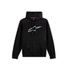 Alpinestars Ageless Hoodie Black 420922110