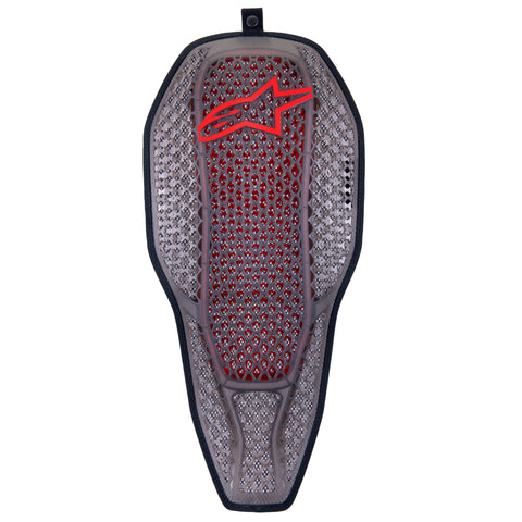 Alpinestars Nucleon Flex Proi Full B/P Insert Trans Smoke Red 6526323003