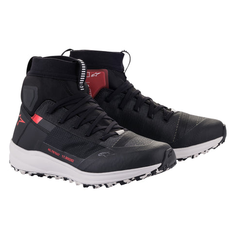 Alpinestars Speedforce Black White Red 2654321123