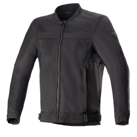 Alpinestars Luc V2 Air Jacket Black Black 33088221100