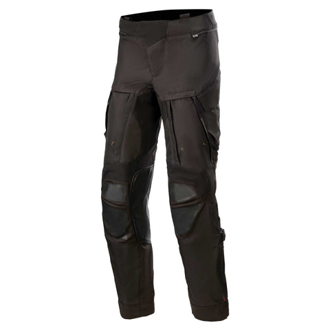 Alpinestars Halo DS Pants Black Black 32248221100