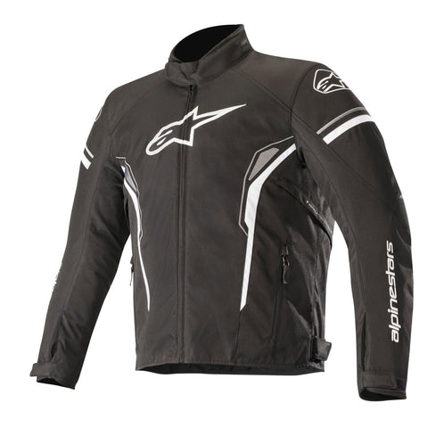 Alpinestars  T-SP-1 Waterproof Jacket Black White 320021912