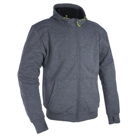 Oxford TM194502  Super Hoodie 2.0 MS Gry