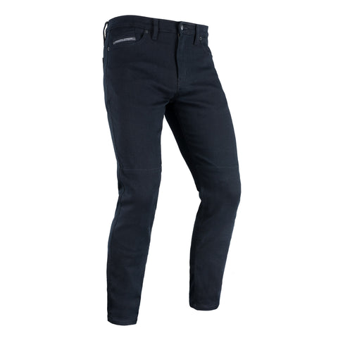 OA Super Stretch MS Slim Jean Indigo L Oxford Products DM229602L