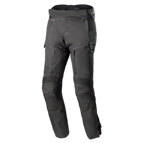 Alpinestars Bogota Pro DS 4 Seasons Pants Short Blk/Blk 32271231100