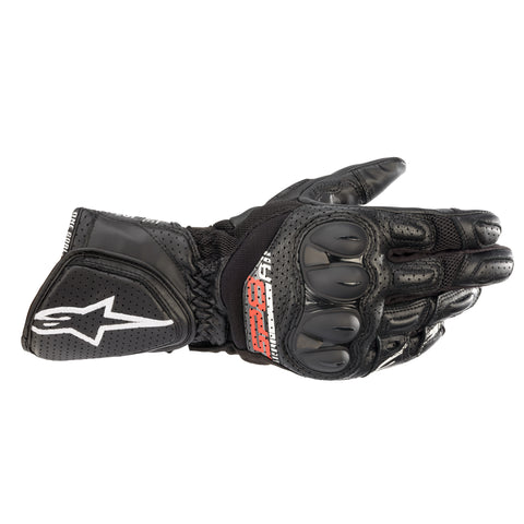 Alpinestars SP-8 V3 Air Gloves Black 355862110