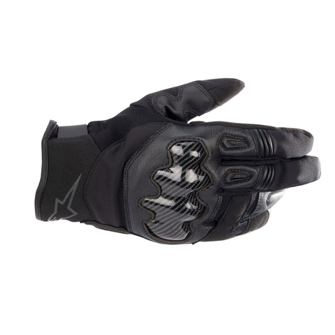 Alpinestars Smx-1 Drystar Gloves Black Black 35207231100