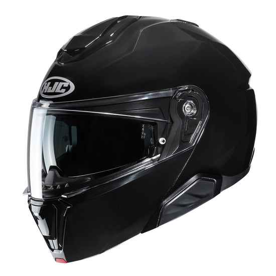 HJC I91BXL  I91 Black last one - SALE