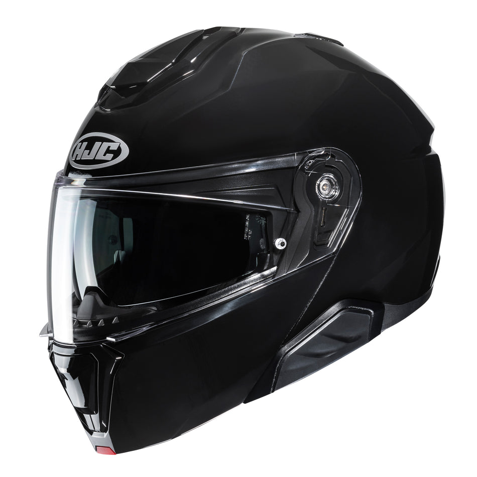 HJC I91BXL  I91 Black last one - SALE