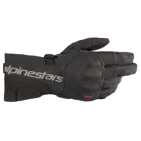 Alpinestars Wr-X Gore-Tex Gloves Black 352462410