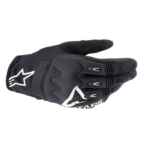 Alpinestars Techdura Gloves Black 356452410