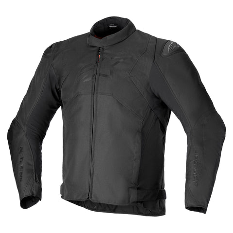 Alpinestars T-Sp 1 V2 WP Jkt Black 320022410