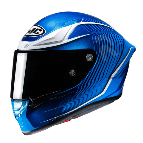 Full Face HJC Helmets RP1LUXS