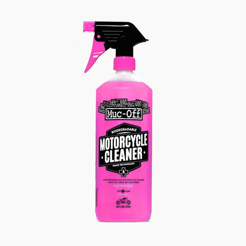 MUC-OFF MOTORCYCLE ESSENTIALS KIT-636