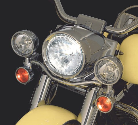 Harley Davidson 67074-02 Performance Headlamp Bulb HEADLIGHT,X
