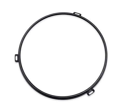 Harley Davidson 67700487 7 in. Headlamp Mounting Ring BRKT,HDLT SPRT,RETAINING RING,