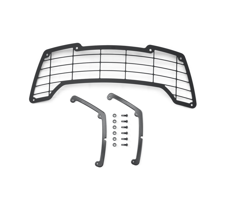 Harley Davidson 67700555A Headlamp Guard KIT,HDLT,GUARD