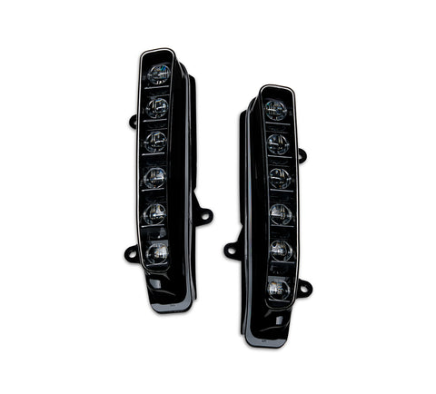 Harley Davidson LED Fog Lamps