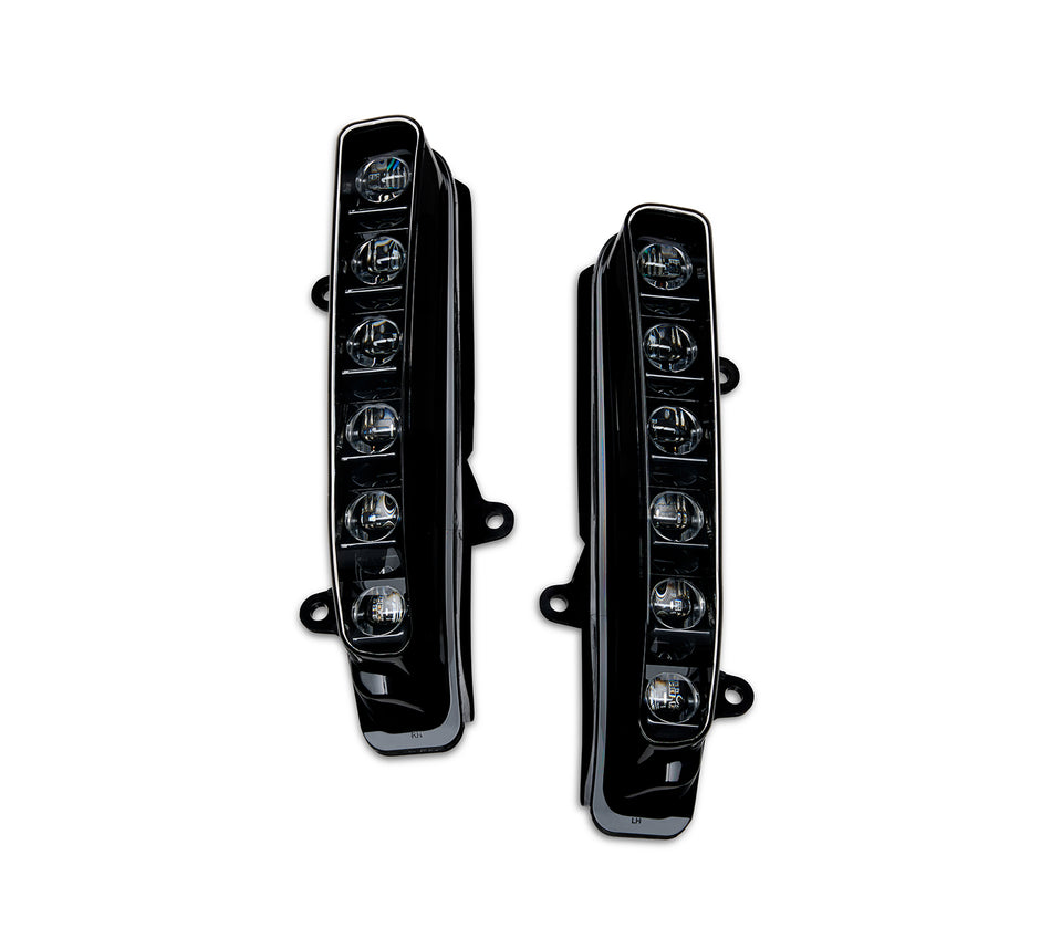Harley Davidson LED Fog Lamps