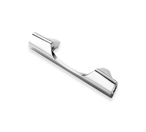 Harley Davidson 68611-98 Narrow Chrome Directional Bar KIT DIRECTIONAL BAR RR 10IN.