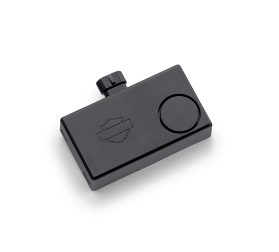 Harley Davidson 69000124 Kit de sirena de seguridad SIREN,EMER,SECURITY | (Doméstico)