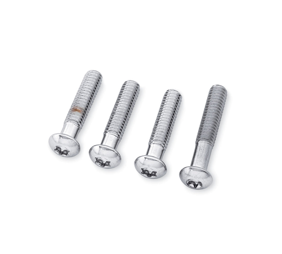Harley Davidson 69235-04 Custom Passing Lamp Bracket Hardware Kit KIT-HARDWARE,W/O DOCK PNT,FLHR