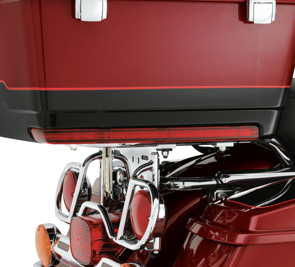 Harley Davidson 69494-06 Tour-Pak Side Marker Light Kit KIT LIGHT,T-PAK SIDEMARKER/FLH